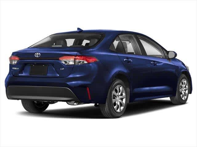 Thumbnail: 2023 Toyota Corolla - 2