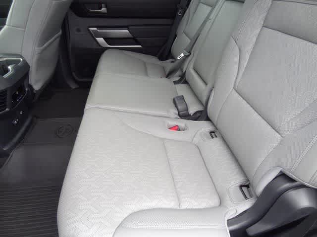 Thumbnail: 2023 Toyota Sequoia - 9