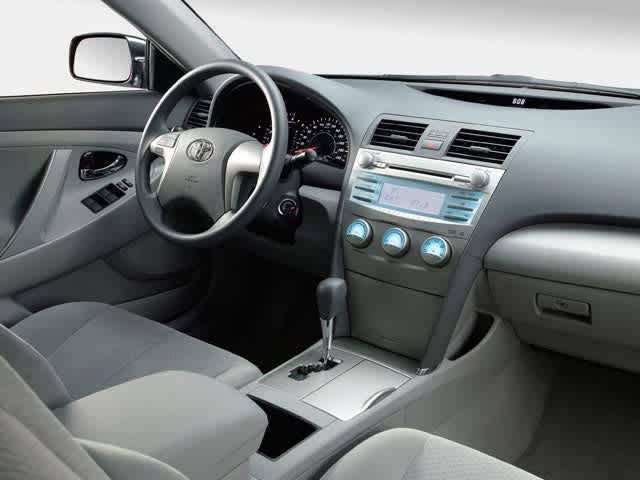 Thumbnail: 2009 Toyota Camry - 4