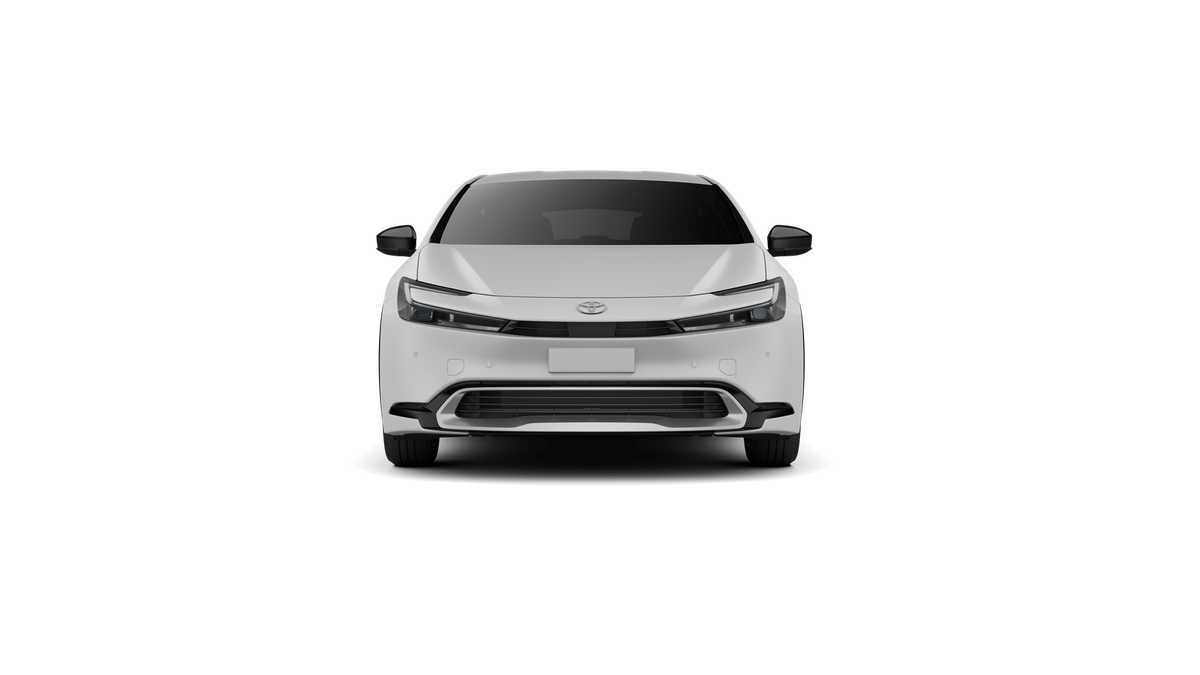Thumbnail: 2026 Toyota Prius - 17