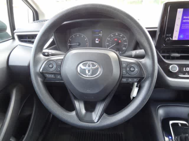 Thumbnail: 2024 Toyota Corolla - 12