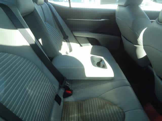 Thumbnail: 2024 Toyota Camry - 10