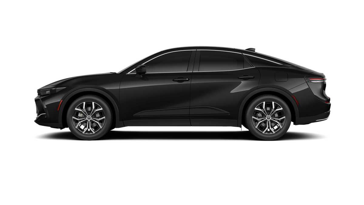 Thumbnail: 2026 Toyota Crown - 4