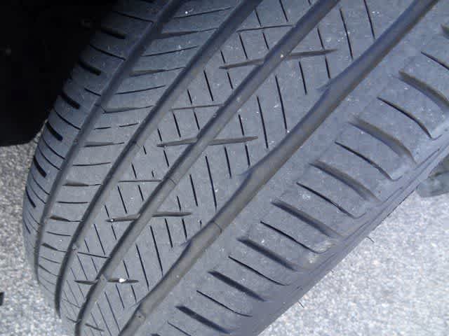 Thumbnail: 2024 Toyota Crown - 38