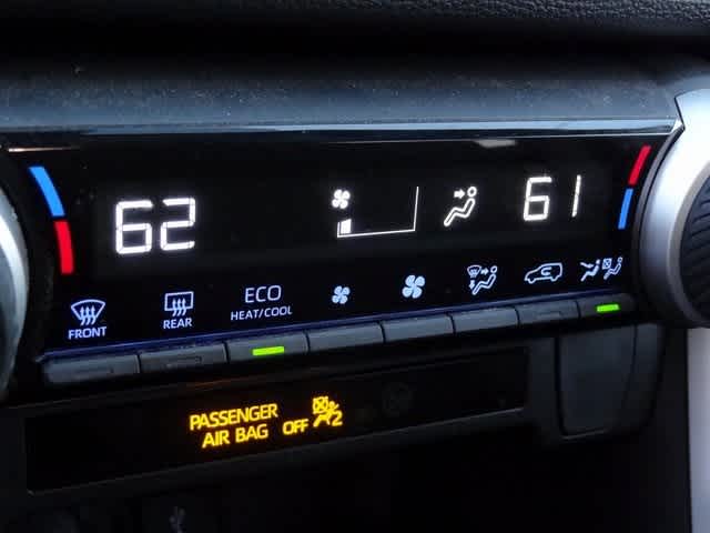 Thumbnail: 2022 Toyota RAV4 - 26