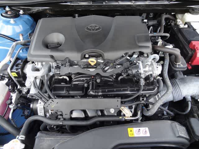 Thumbnail: 2024 Toyota Camry - 35