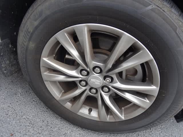 Thumbnail: 2020 Cadillac XT5 - 15