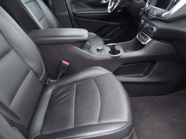 Thumbnail: 2024 GMC Terrain - 23