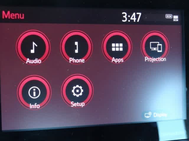 Thumbnail: 2023 Toyota Camry - 26