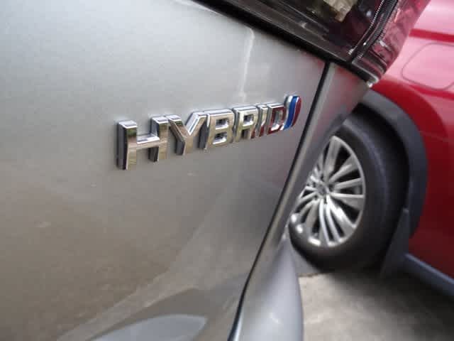 Thumbnail: 2021 Toyota Highlander - 19