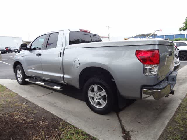Thumbnail: 2010 Toyota Tundra - 7