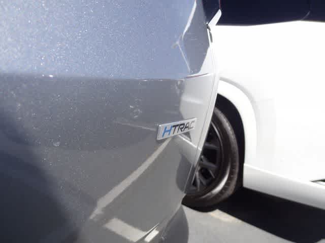 Thumbnail: 2025 Hyundai Tucson - 6