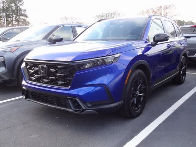 Thumbnail: 2023 Honda CR-V - 1