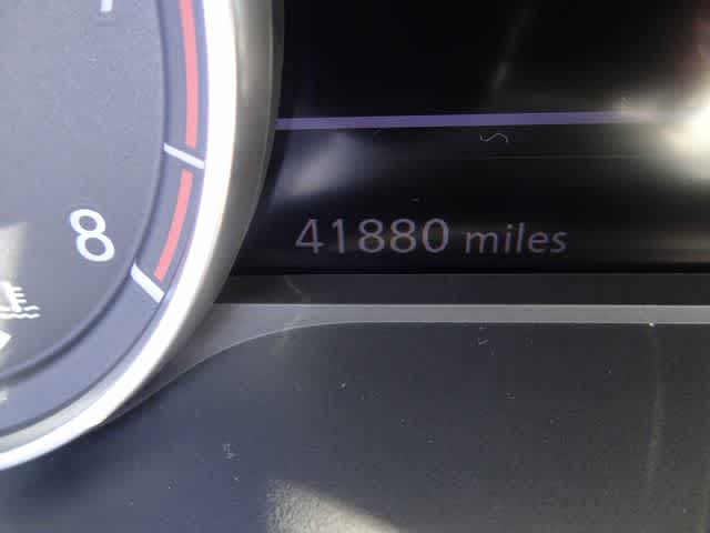 Thumbnail: 2024 Nissan Rogue - 9