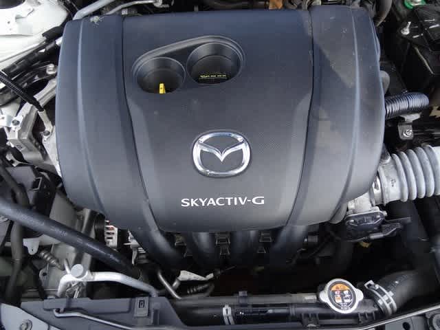 Thumbnail: 2020 Mazda CX-30 - 36