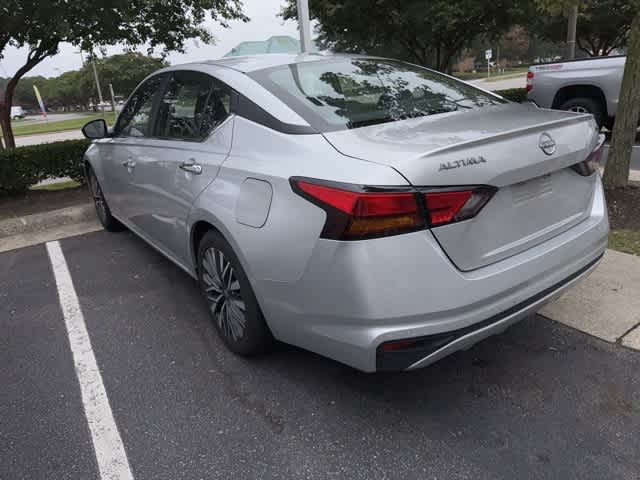 Thumbnail: 2023 Nissan Altima - 5