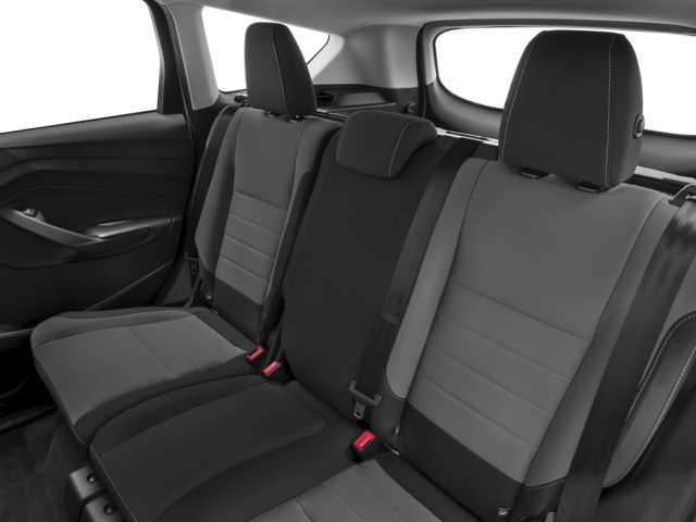 Thumbnail: 2018 Ford Escape - 9