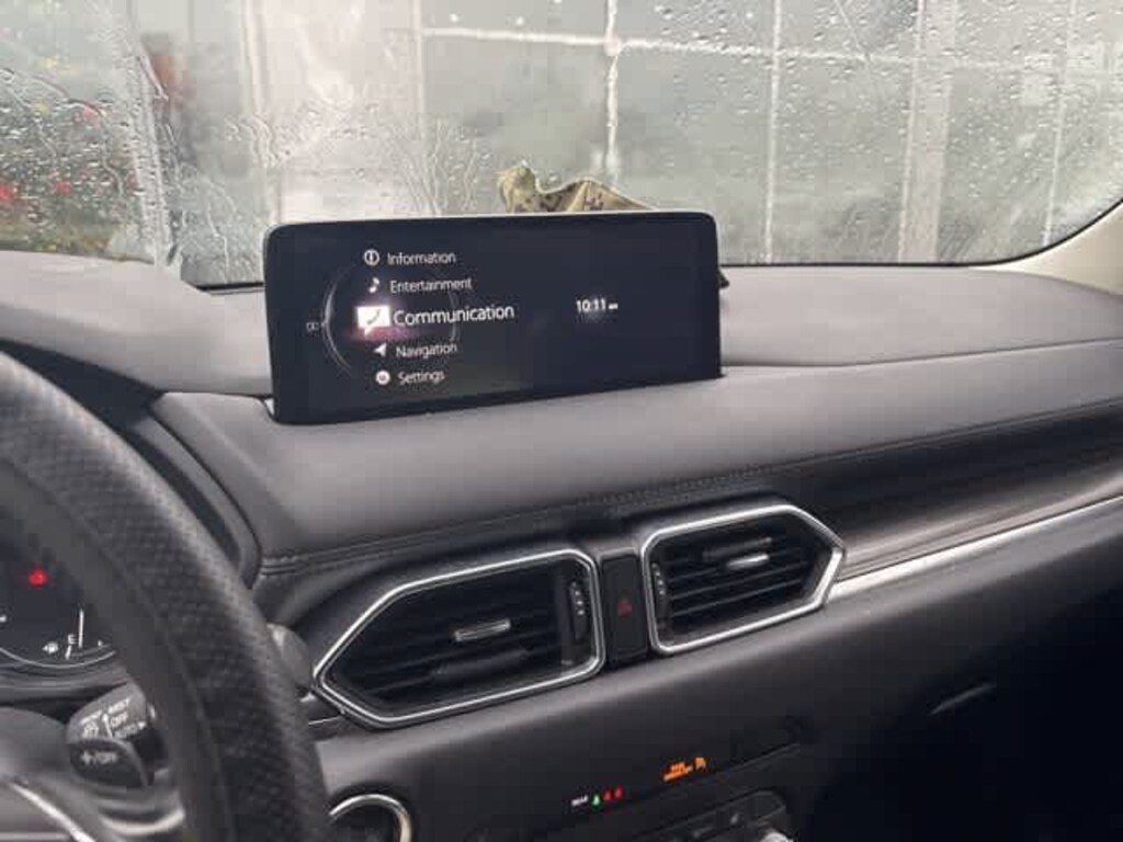 Used 2022 Mazda CX-5 2.5 S Premium Plus Package SUV