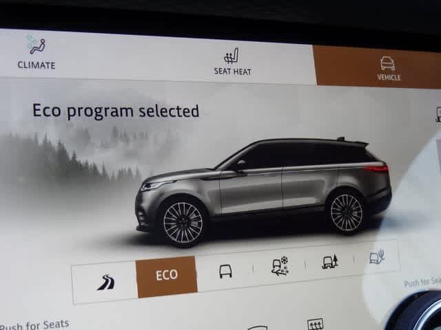 Thumbnail: 2021 Land Rover Range Rover Velar - 28