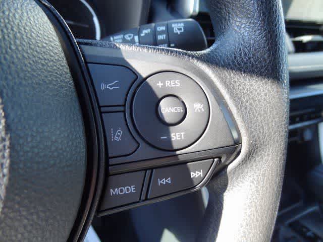 Thumbnail: 2023 Toyota RAV4 - 10