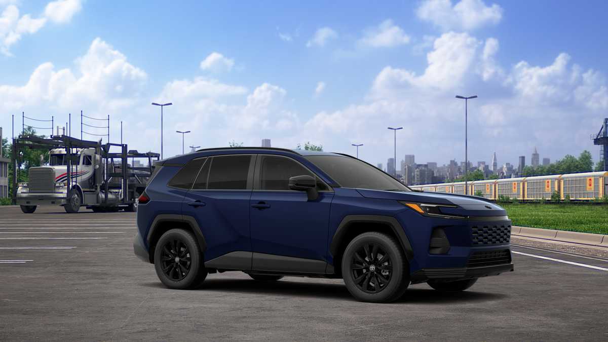 Thumbnail: 2026 Toyota RAV4 - 14