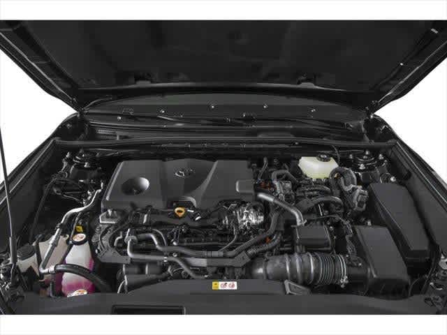 Thumbnail: 2026 Toyota Camry - 8