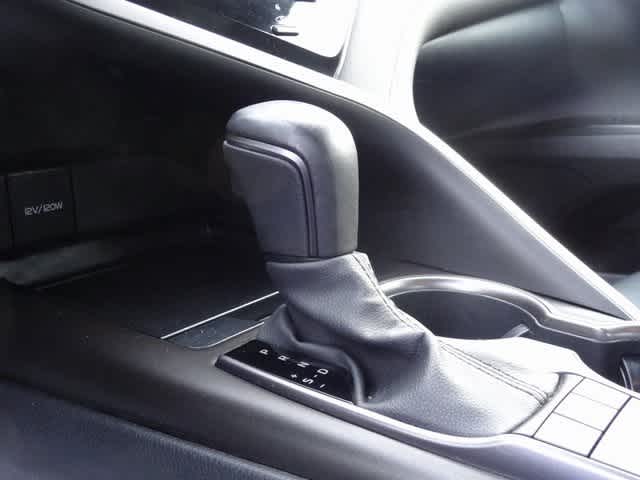 Thumbnail: 2023 Toyota Camry - 17