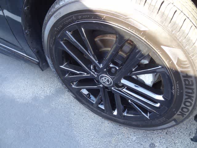 Thumbnail: 2025 Toyota Camry - 13