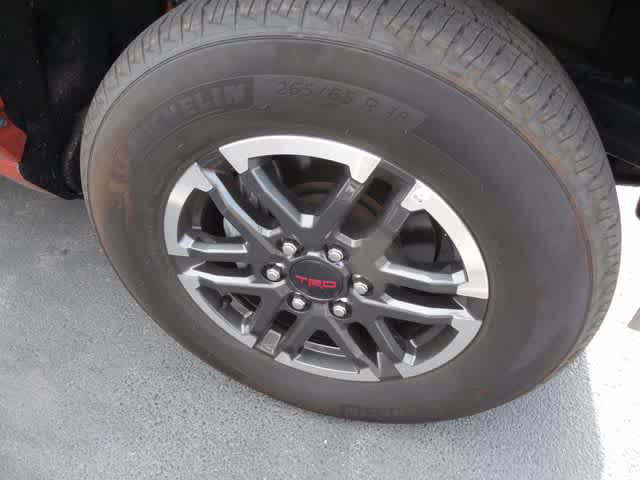 Thumbnail: 2025 Toyota Tacoma - 17