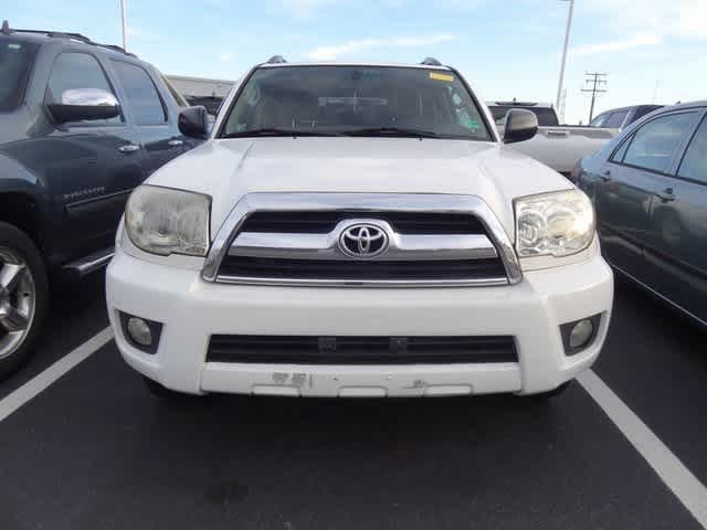 Thumbnail: 2007 Toyota 4Runner - 2