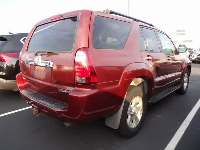 Thumbnail: 2006 Toyota 4Runner - 5