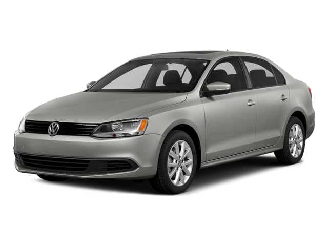 2014 Volkswagen Jetta SE -
                  Chesapeake, VA