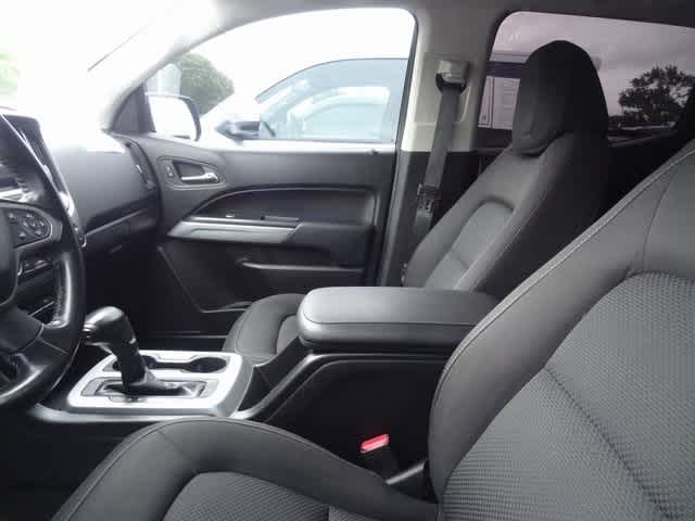 Thumbnail: 2018 Chevrolet Colorado - 7