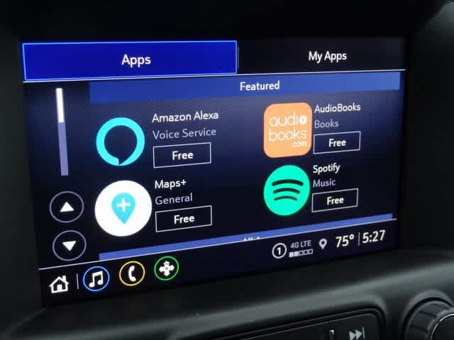 Thumbnail: 2023 GMC Terrain - 28