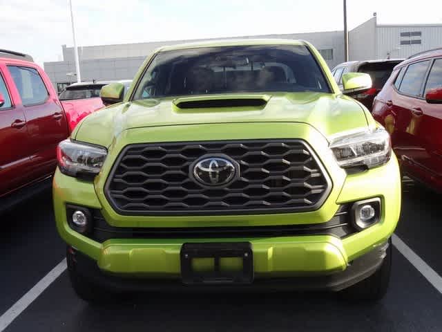 Thumbnail: 2023 Toyota Tacoma - 2