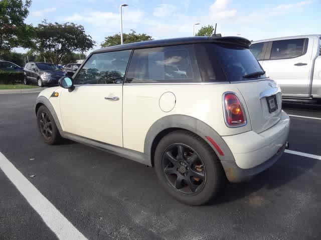 Thumbnail: 2010 MINI Cooper - 7