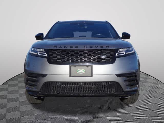 Thumbnail: 2021 Land Rover Range Rover Velar - 5
