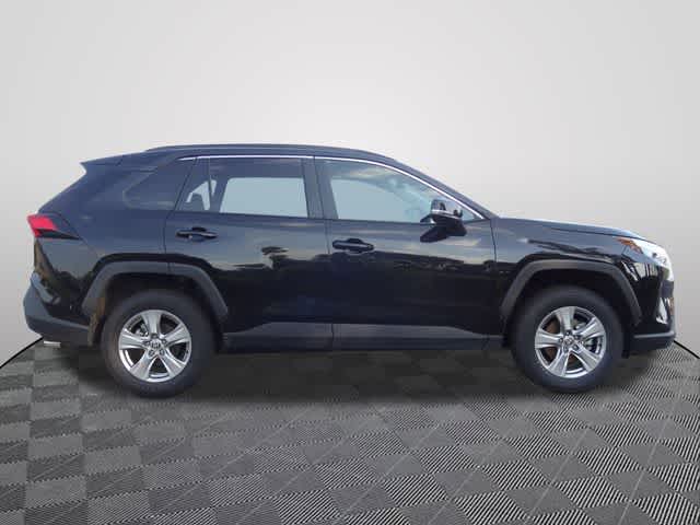 Thumbnail: 2025 Toyota RAV4 - 4