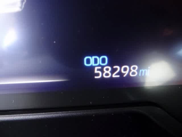 Thumbnail: 2023 Toyota RAV4 - 8