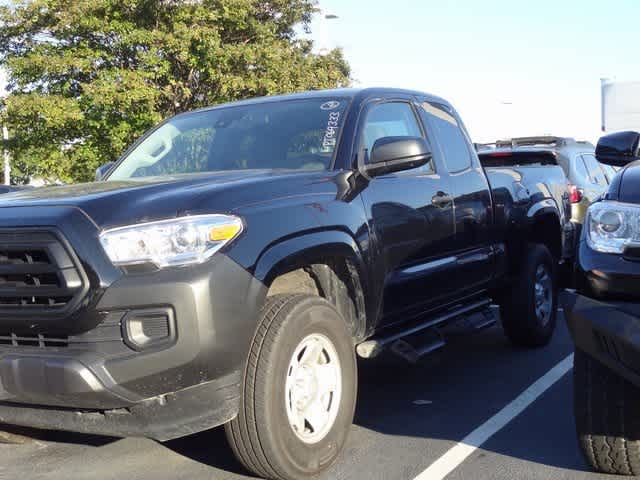 Thumbnail: 2023 Toyota Tacoma - 1