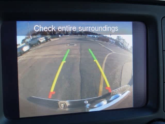 Thumbnail: 2022 RAM 1500 Classic - 24