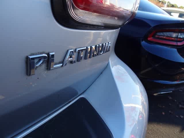 Thumbnail: 2017 Nissan Armada - 10