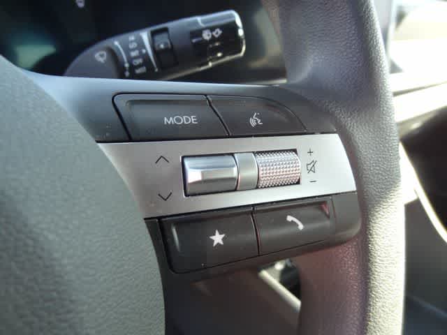 Thumbnail: 2024 Hyundai Sonata - 17