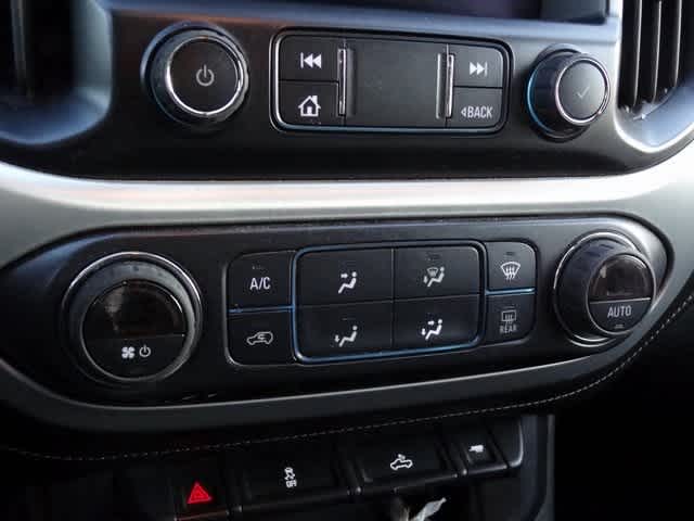 Thumbnail: 2021 GMC Canyon - 10