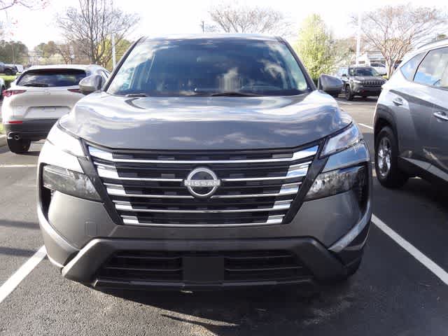 Thumbnail: 2024 Nissan Rogue - 2