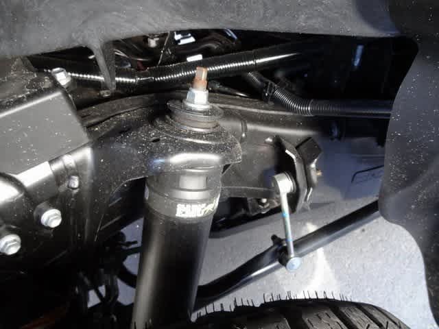 Thumbnail: 2025 Toyota Tacoma - 25