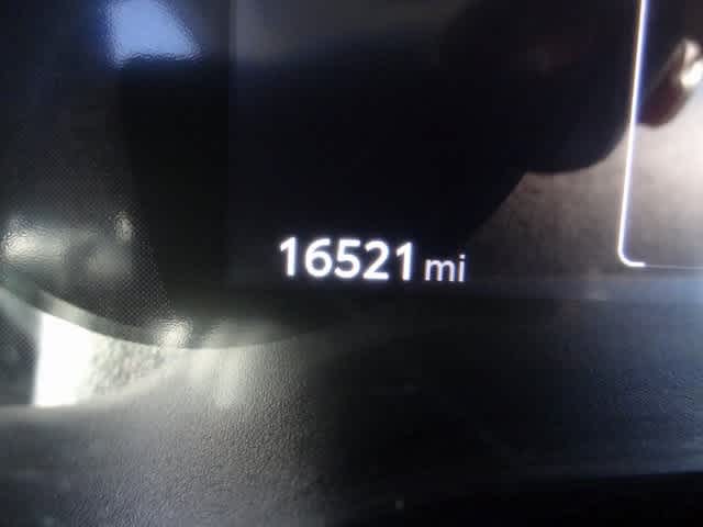 Thumbnail: 2024 Toyota Corolla Cross - 9