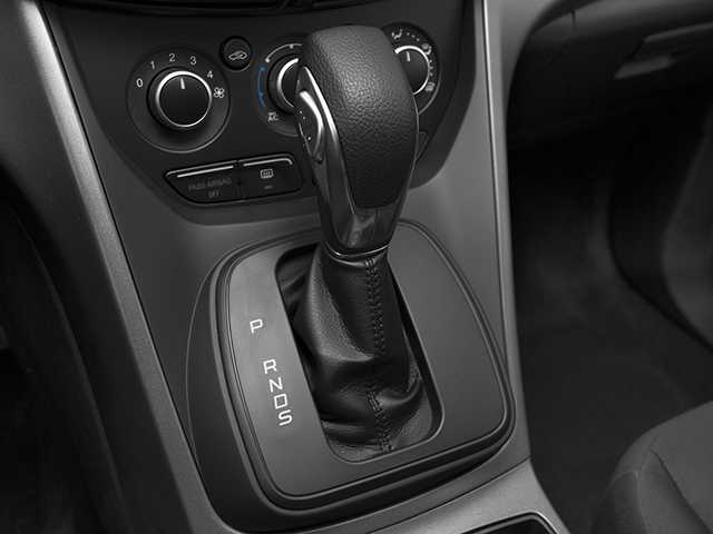 Thumbnail: 2014 Ford Escape - 8