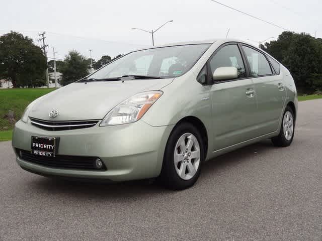 2009 Toyota Prius  -
                  Chesapeake, VA