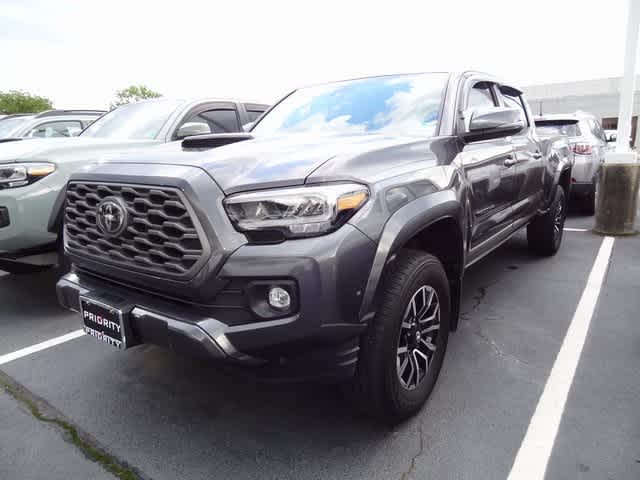 2023 Toyota Tacoma TRD Sport -
                  Chesapeake, VA